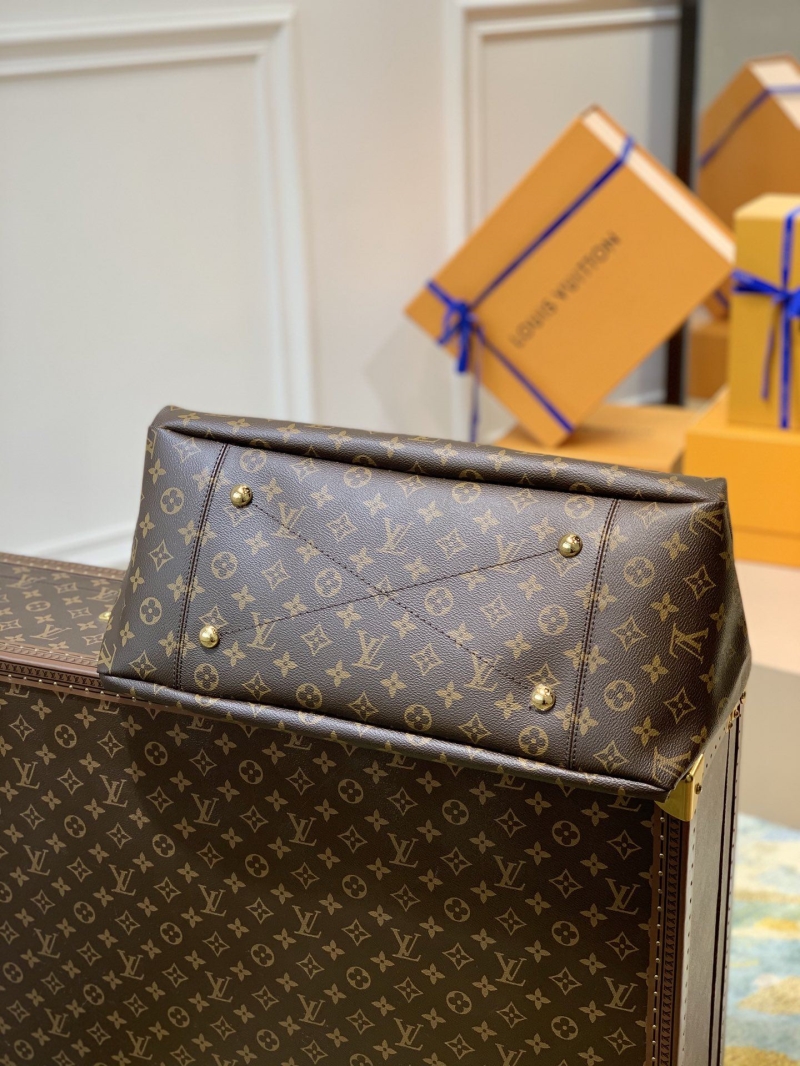 LV Top Handle Bags